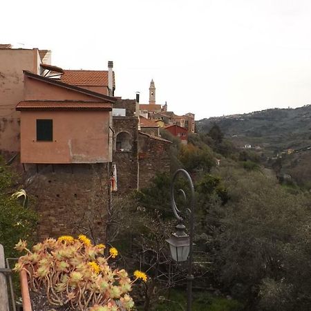 Villa Ca Delle Rondini à Civezza Extérieur photo